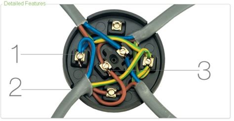 3 way switch junction box|3 terminal junction box wiring.